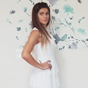 Meet your Posher, Irina